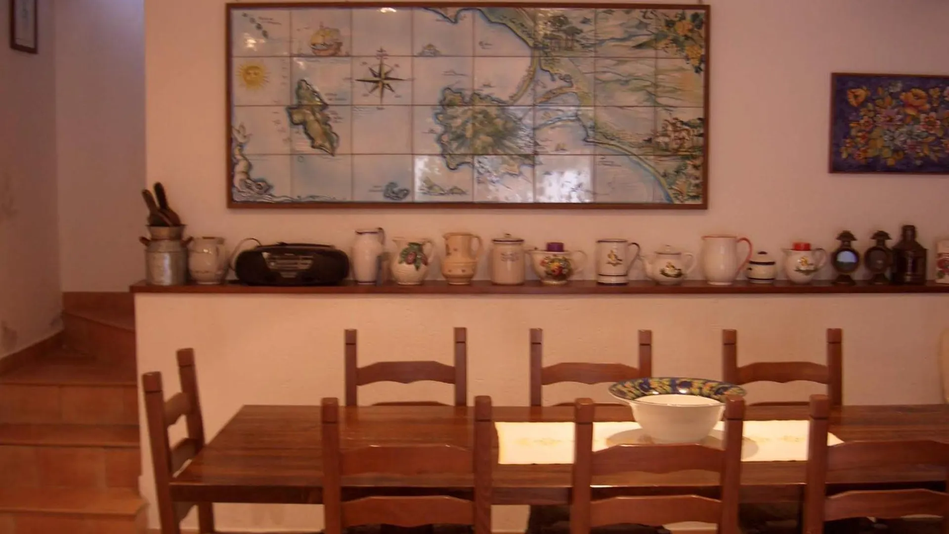 Villa Volpina 蒙泰亚尔真塔廖 意大利