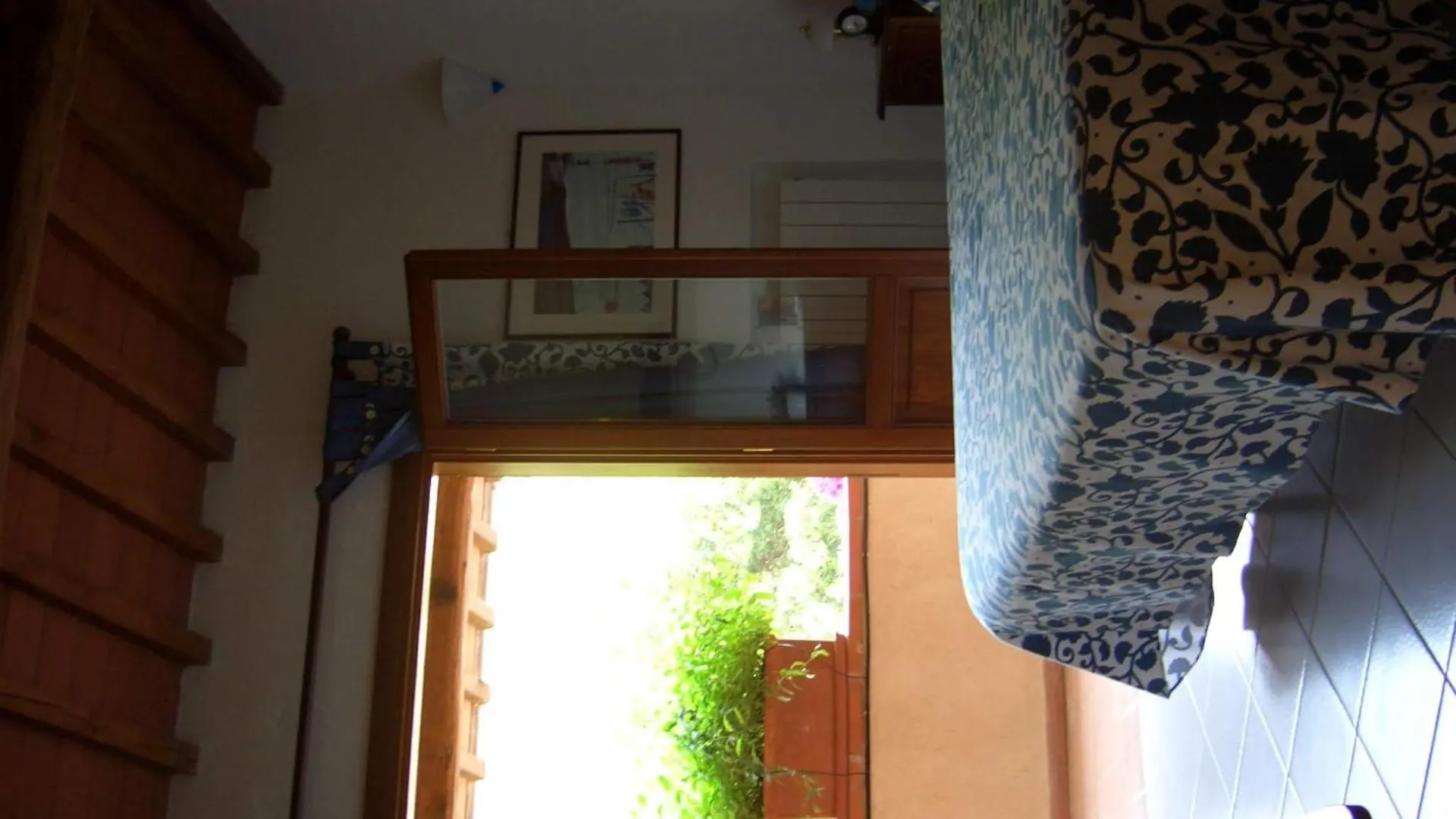 Villa Volpina 蒙泰亚尔真塔廖 公寓