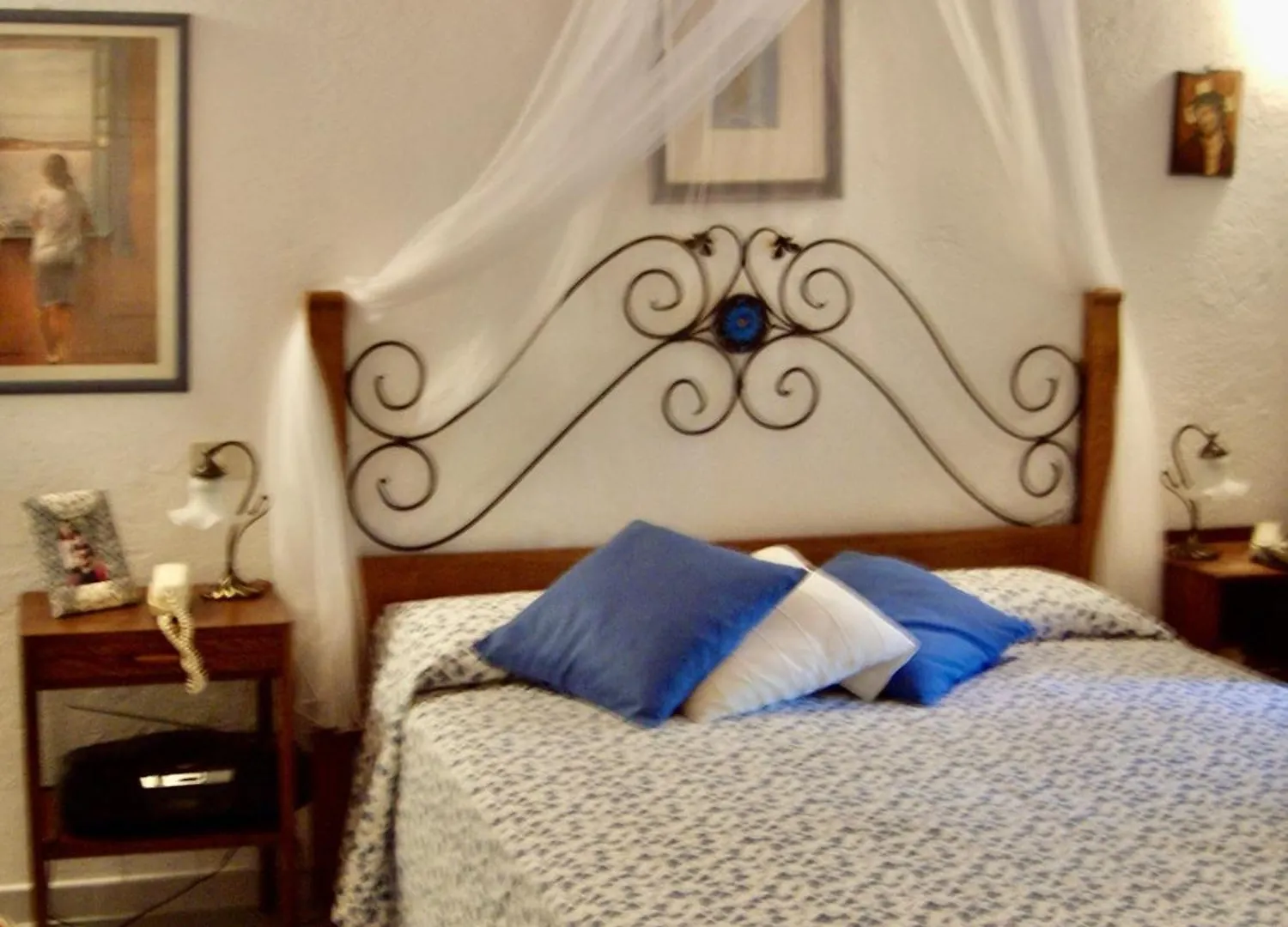 Villa Volpina 蒙泰亚尔真塔廖 0*,